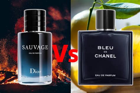 bleu de chanel vs dior sauvage vs acqua di gio|bleu De Chanel vs Dior Sauvage.